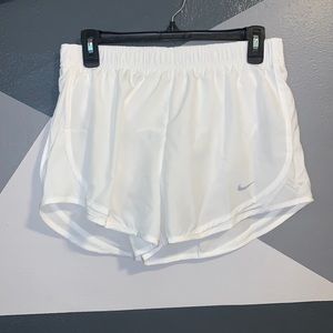 Nike Tempo Shorts NWOT